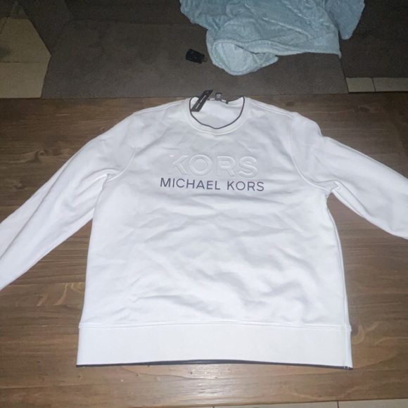 Michael kores sweater - Picture 3 of 4